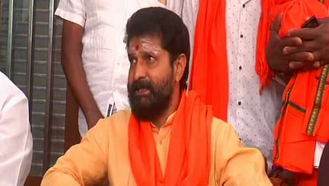 ಸಿಟಿ ರವಿ