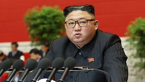 That is why you need nuke weapons: Kim on Iran war