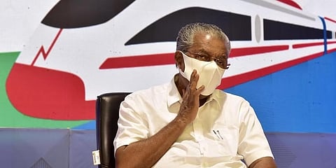 ಪಿಣರಾಯಿ ವಿಜಯನ್