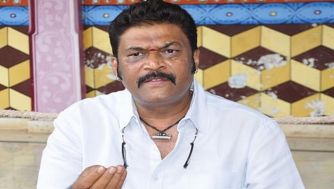 Anand singh