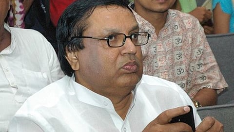 ಮುಖ್ಯಮಂತ್ರಿ ಚಂದ್ರು
