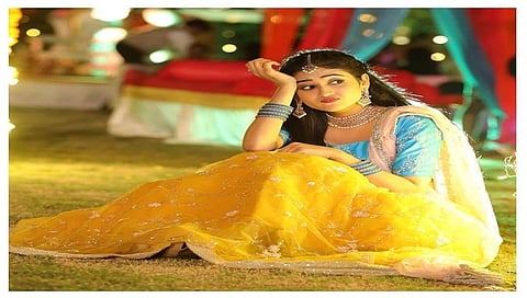 ಮಲೈಕಾ ವಸುಪಾಲ್