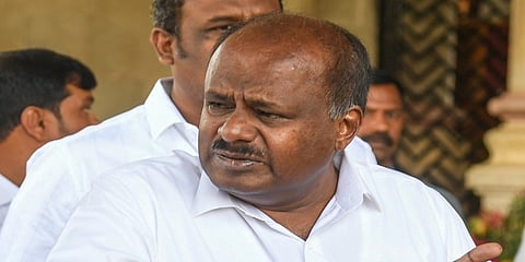 ಎಚ್. ಡಿ. ಕುಮಾರಸ್ವಾಮಿ