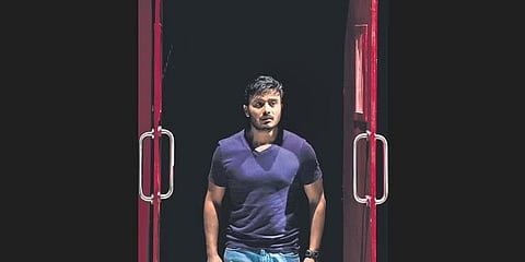 ಸುನಿಲ್ ರಾವ್