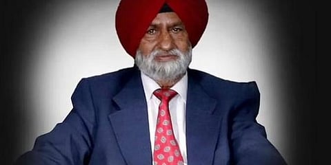 ವರಿಂದರ್ ಸಿಂಗ್ (ಸಂಗ್ರಹ ಚಿತ್ರ)