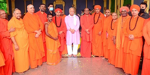 ಮೋಹನ್ ಭಾಗವತ್
