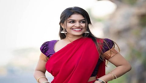 ನಟಿ ಸಂಜನಾ ಆನಂದ್