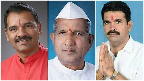 ಬೆಳಗಾವಿ ಶಾಸಕರು