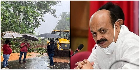 ಸಿಎಂ ಬೊಮ್ಮಾಯಿ