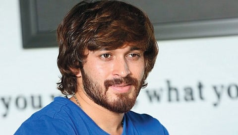 ಇಶಾನ್