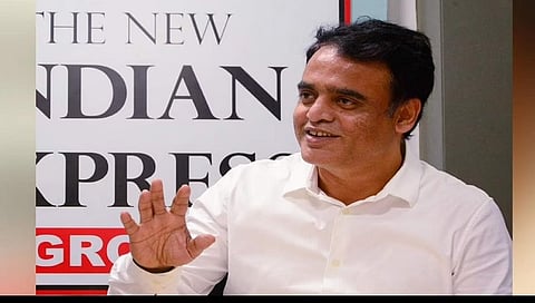 ಅಶ್ವತ್ಥ ನಾರಾಯಣ