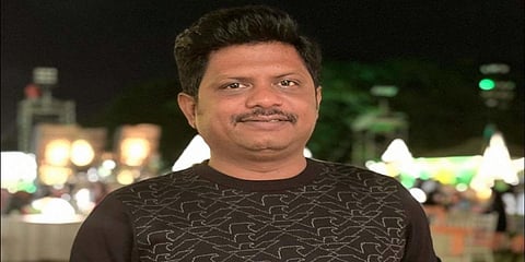 ಕಿಶೋರ್ ಪತ್ತಿಕೊಂಡ