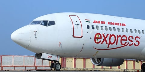 Jeddah-Kozhikode Air India Exp flight makes emergency landing