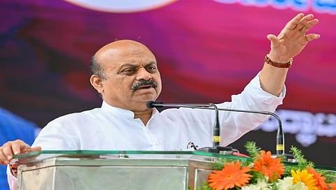 ಬಸವರಾಜ ಬೊಮ್ಮಾಯಿ