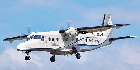 ಡಾರ್ನಿಯರ್ 228