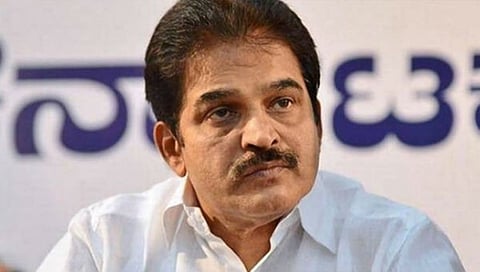ಕೆ.ಸಿ ವೇಣುಗೋಪಾಲ್