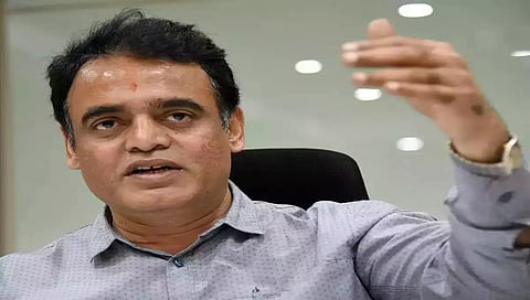 ಅಶ್ವತ್ಥ್ ನಾರಾಯಣ