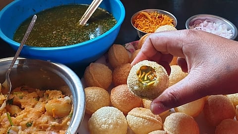 ಸಾಂದರ್ಭಿಕ ಚಿತ್ರ