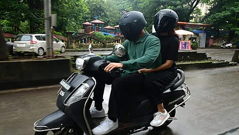 ವಿರುಷ್ಕಾ ದಂಪತಿ