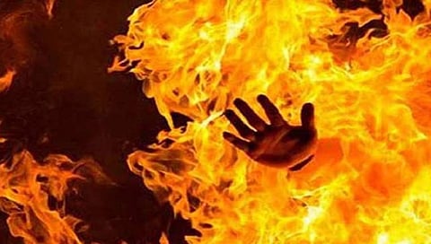 ಸಂಗ್ರಹ ಚಿತ್ರ