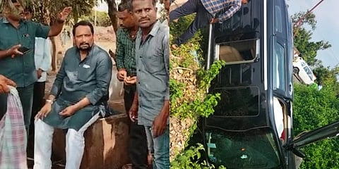 ಲಕ್ಷ್ಮಣ್ ಸವದಿ