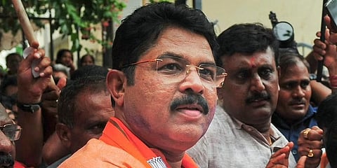 ಆರ್.ಅಶೋಕ್