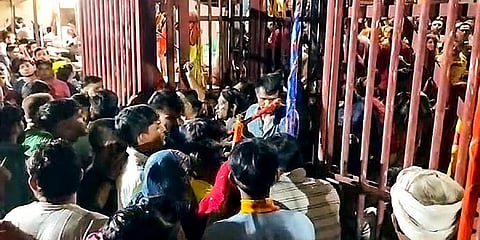 ಖಾಟು ಶ್ಯಾಮ್ ದೇವಸ್ಥಾನ