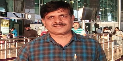 ಶಂಕರ್ ಪಾಗೋಜಿ