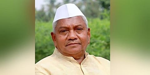 ಮಾಣಿಕ್ ರಾವ್