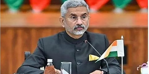 ಎಸ್. ಜೈಶಂಕರ್