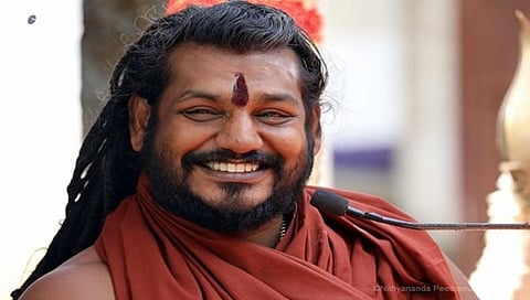 ನಿತ್ಯಾನಂದ