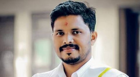 ಪ್ರವೀಣ್‌ ನೆಟ್ಟಾರು