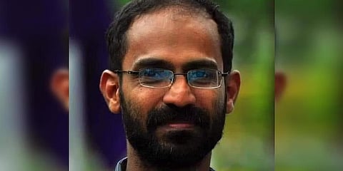 ಪತ್ರಕರ್ತ ಸಿದ್ದಿಕಿ ಕಪ್ಪನ್