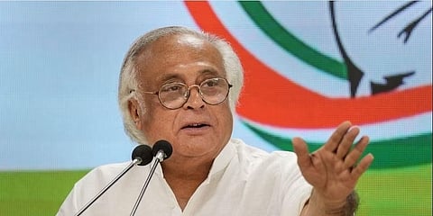 ಜೈರಾಮ್ ರಮೇಶ್