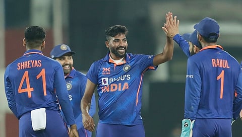 Team India