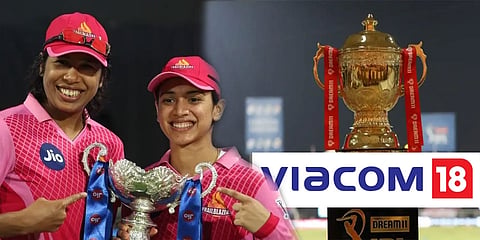 ಮಹಿಳಾ ಐಪಿಎಲ್ (ಸಂಗ್ರಹ ಚಿತ್ರ)