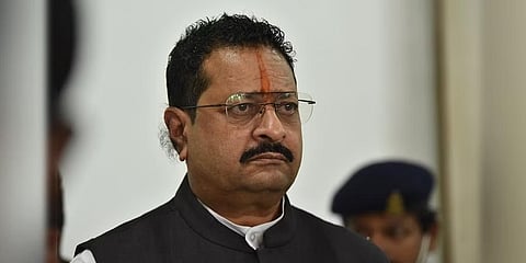 ಬಸನಗೌಡ ಪಾಟೀಲ್ ಯತ್ನಾಳ್