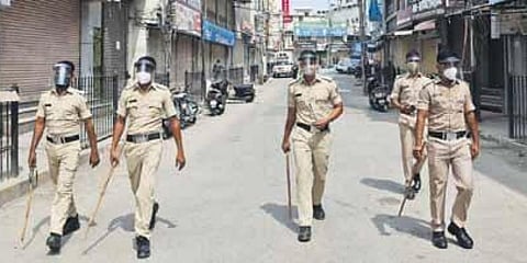ಸಾಂದರ್ಭಿಕ ಚಿತ್ರ