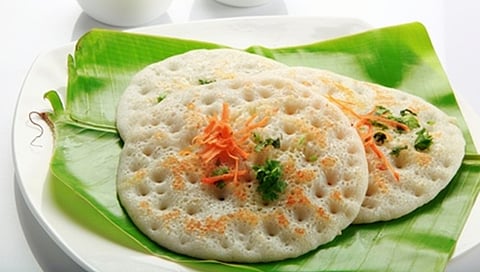 ಸಬ್ಬಕ್ಕಿ ದೋಸೆ