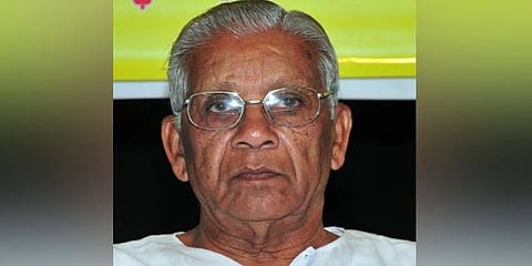 mallesh