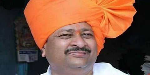 ಬಸನಗೌಡ ಪಾಟೀಲ್ ಯತ್ನಾಳ್