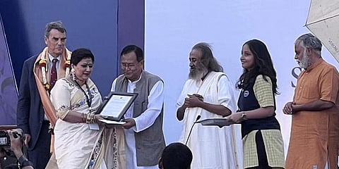ಡಾ.ರಾಜ್‌ಕುಮಾರ್ ರಂಜನ್ ಸಿಂಗ್