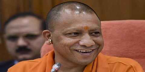 ಸಿಎಂ ಯೋಗಿ ಆದಿತ್ಯನಾಥ್