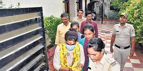 ಸಂಗ್ರಹ ಚಿತ್ರ