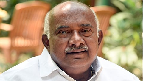 ಎಚ್. ವಿಶ್ವನಾಥ್