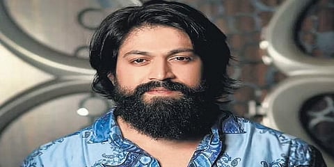 ನಟ ಯಶ್