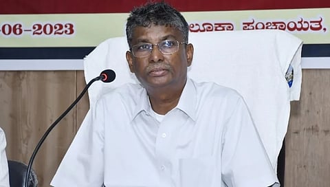 ಸತೀಶ್ ಜಾರಕಿಹೊಳಿ