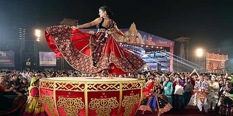 ಸಾಂದರ್ಭಿಕ ಚಿತ್ರ