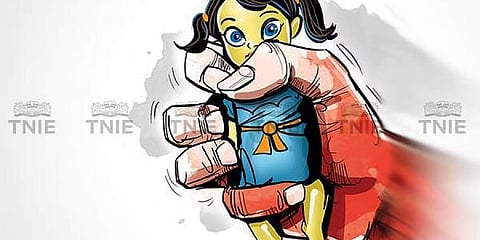 ಸಾಂದರ್ಭಿಕ ಚಿತ್ರ