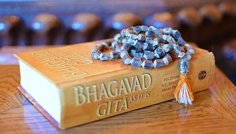 ಸಂಗ್ರಹ ಚಿತ್ರ